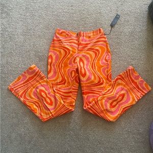 Finesse Cassie Groovy Pants